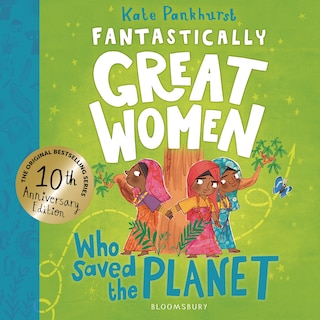 Couverture_Fantastically Great Women Who Saved the Planet