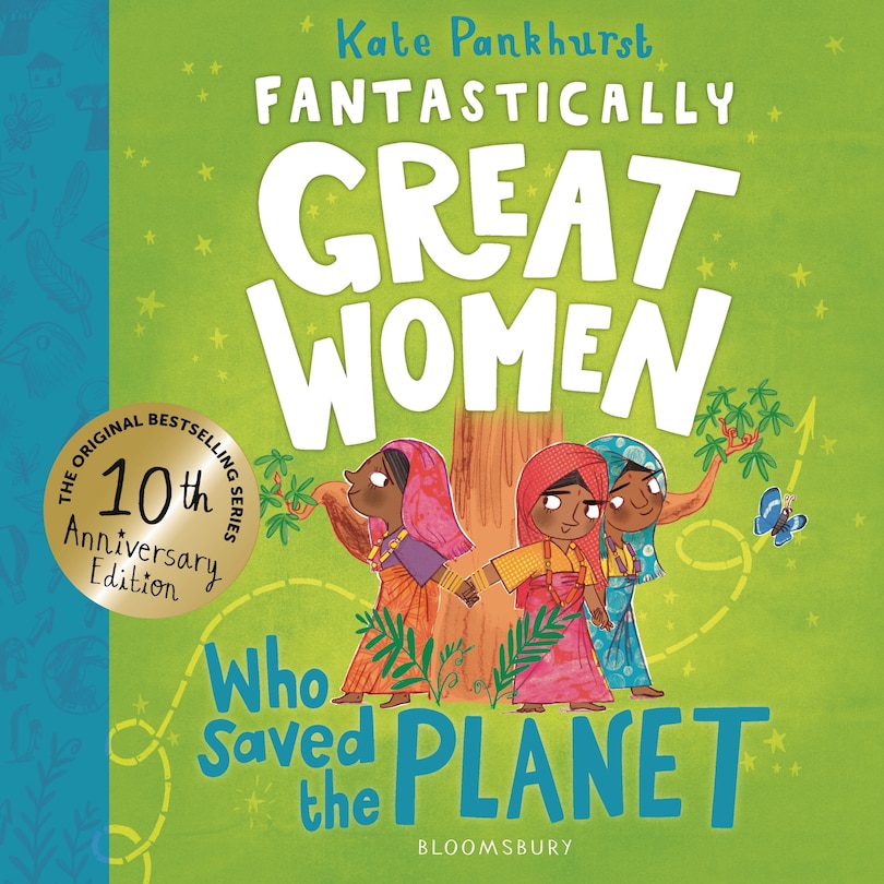 Couverture_Fantastically Great Women Who Saved the Planet