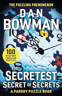 Couverture_The Secretest Secret of Secrets