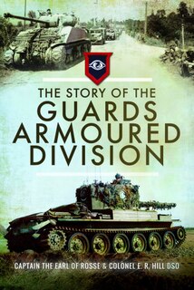 Couverture_Story of the Guards Armoured Division