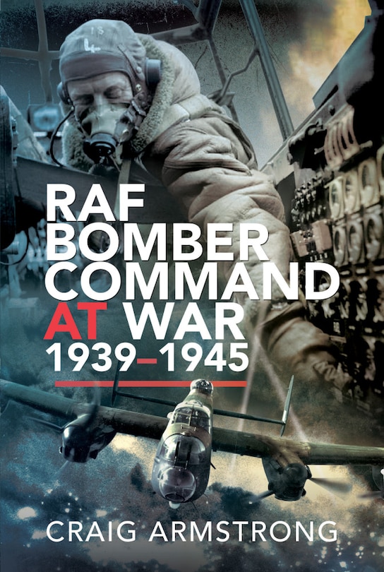 Couverture_Raf Bomber Command At War 1939-1945