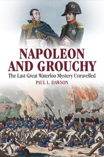 Front cover_Napoleon And Grouchy