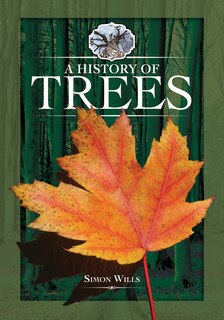 Front cover_A History Of Trees