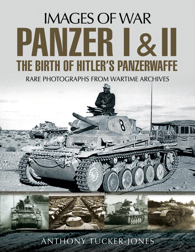 Couverture_Panzer I And Ii