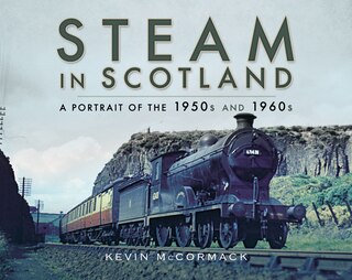 Couverture_Steam In Scotland