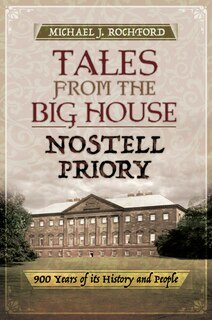 Couverture_Tales From The Big House