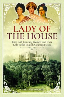 Front cover_Lady Of The House