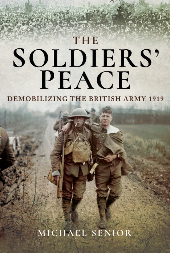 Couverture_The Soldiers' Peace