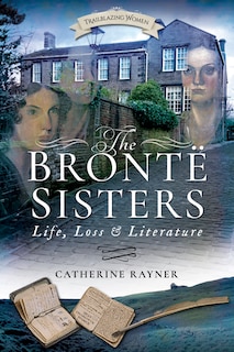 Couverture_The Bronte Sisters