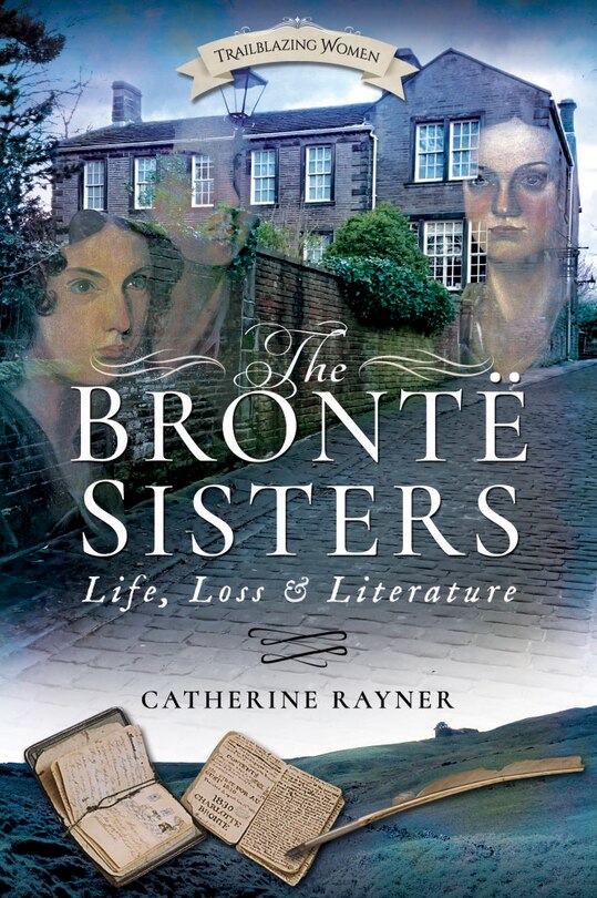 Couverture_The Bronte Sisters