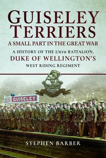 Couverture_Guiseley Terriers
