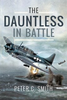 Front cover_The Dauntless In Battle