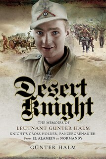 Front cover_Desert Knight