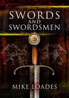 Front cover_Swords And Swordsmen