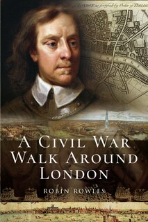 Front cover_The Civil War In London