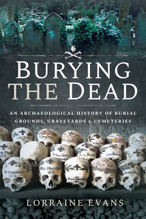 Front cover_Burying The Dead