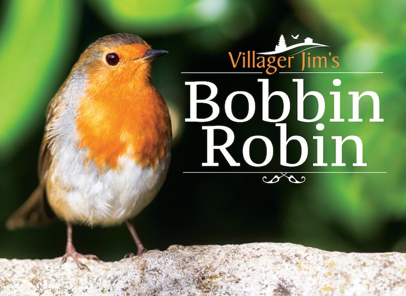 Villager Jim's Bobbin Robin