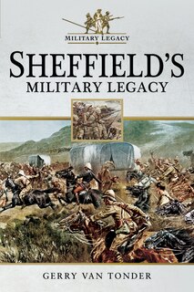 Couverture_Sheffield's Military Legacy