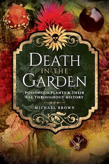Front cover_Death In The Garden