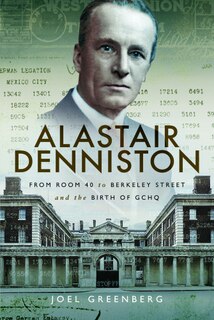 Front cover_Alastair Denniston