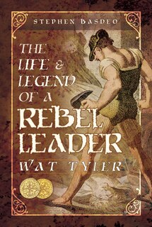 Front cover_The Life And Legend Of A Rebel Leader
