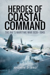 Front cover_Heroes Of Coastal Command