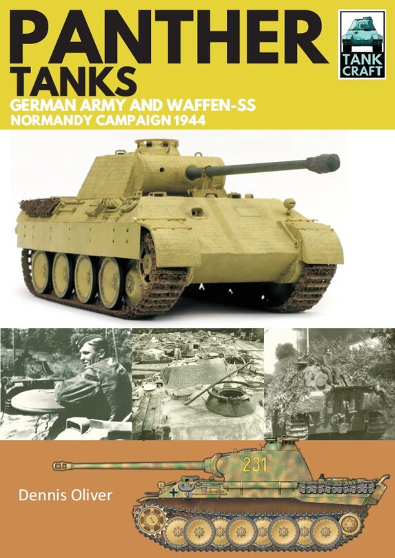 Couverture_Panther Tanks