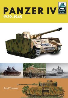 Front cover_Panzer Iv