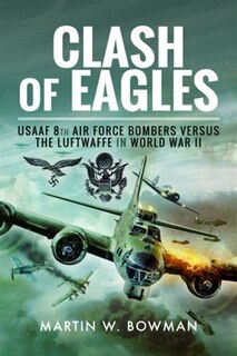 Front cover_Clash Of Eagles