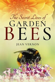 Couverture_The Secret Lives Of Garden Bees