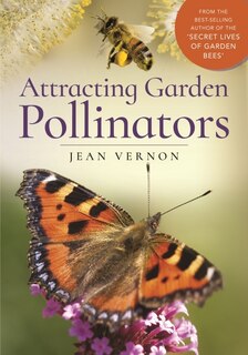 Front cover_Attracting Garden Pollinators