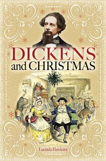 Couverture_Dickens And Christmas