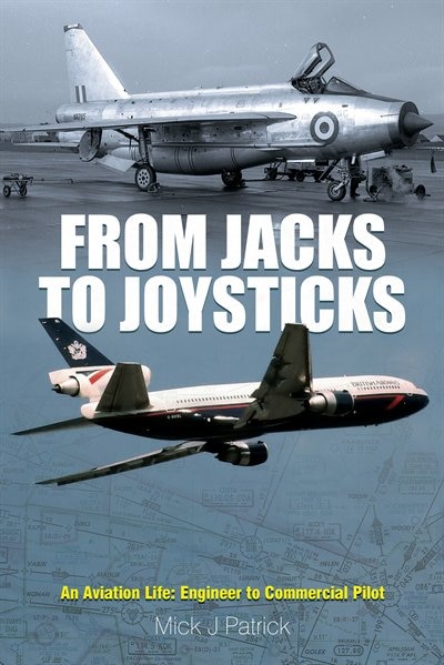 Couverture_From Jacks To Joysticks