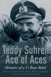 Couverture_Teddy Suhren Ace Of Aces