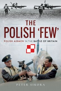 Front cover_The Polish 'few'