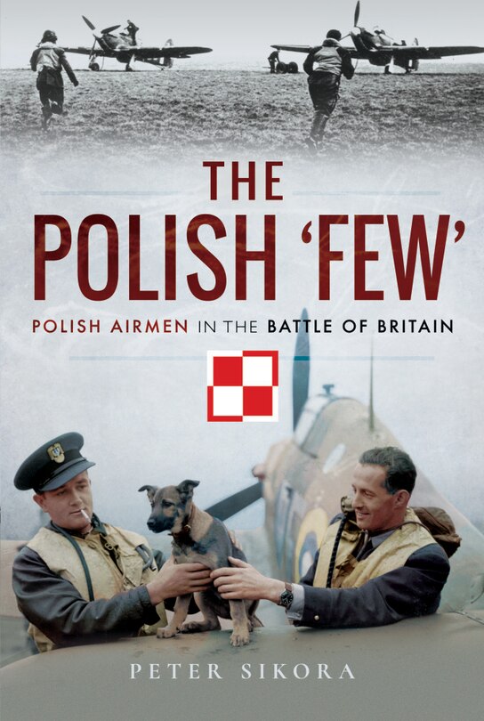 Front cover_The Polish 'few'