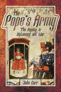 Front cover_The Pope's Army