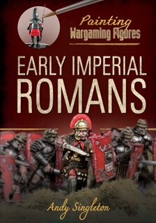 Front cover_Early Imperial Romans