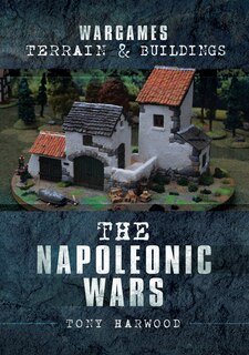 Front cover_The Napoleonic Wars