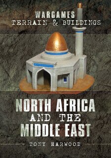 Couverture_North Africa and the Middle East