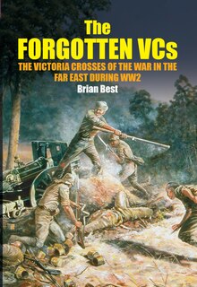 Couverture_The Forgotten Vcs