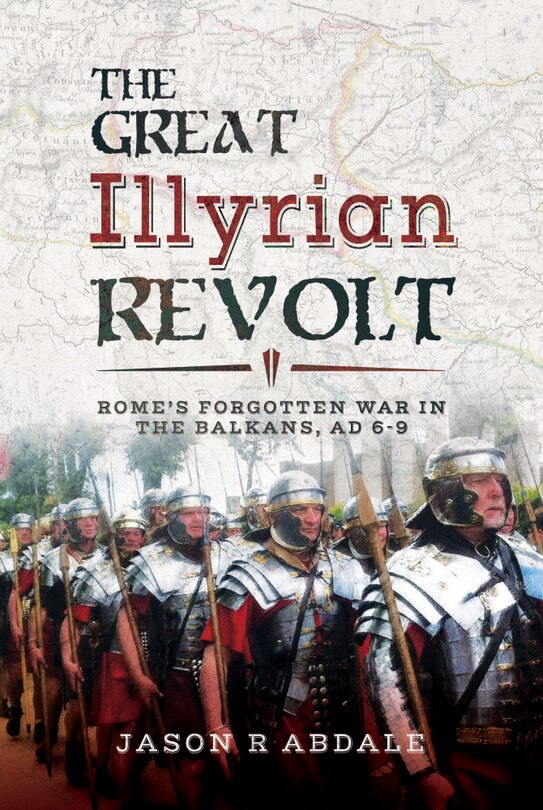 Couverture_The Great Illyrian Revolt