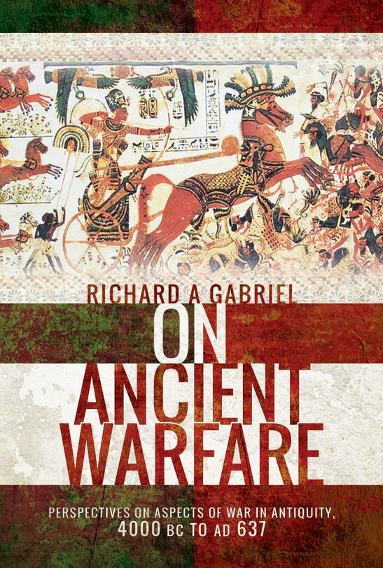 Couverture_On Ancient Warfare