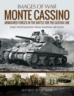 Front cover_Monte Cassino