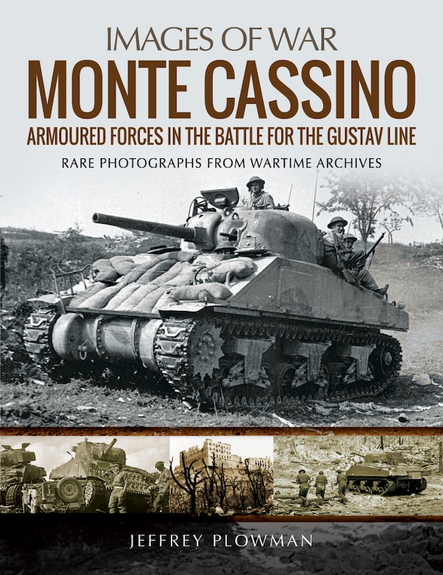 Front cover_Monte Cassino