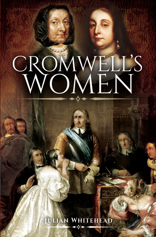 Front cover_Cromwell And His Women