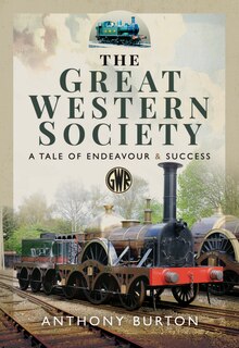 Couverture_The Great Western Society