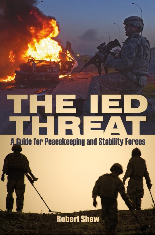 Couverture_The Ied Threat