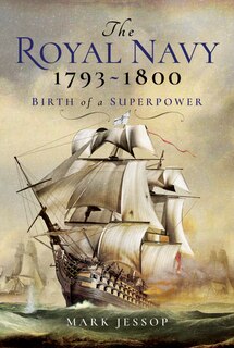 Front cover_ROYAL NAVY 17931800