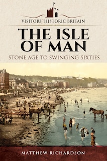 Front cover_The Isle Of Man